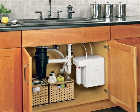 How To Install An Under Sink Water Filter CitizenSide