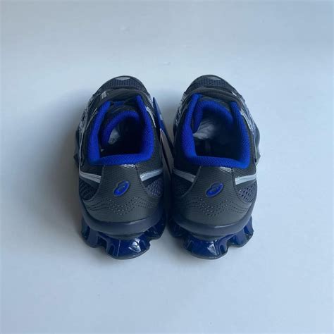 Kiko Kostadinov X Asics 후루츠패밀리