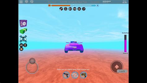 Jailbreak How To Get Torpedobatmobile After Removal Patched Youtube