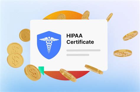 Understanding The Five Core Components Of Hipaa Sprinto