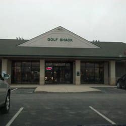 Golf Shack - 1631 N Bell School Rd, Rockford, IL - Phone Number - Yelp