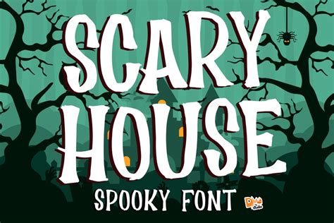 20 Scary Creepy And Spooky Fonts For Halloween And More 2021 Theme Junkie