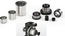 Tgm International Exporter Of Drill Jig Bushes Work Holding Devices