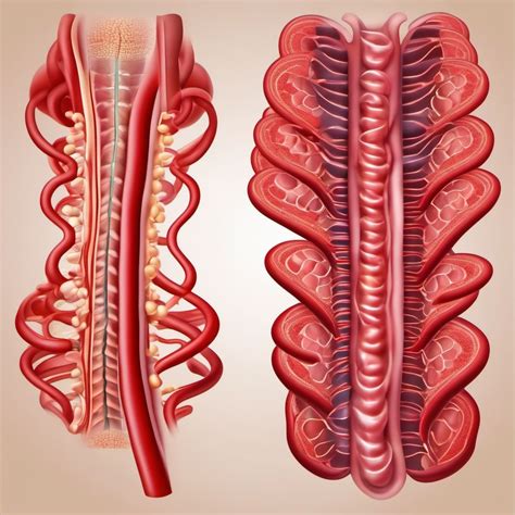 Chronic Vascular Disorders Of Intest K55 1 Dx