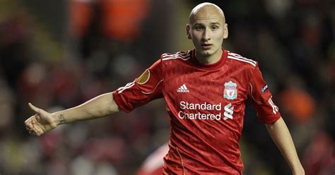 Jonjo-Shelvey-Liverpool - Planet Football