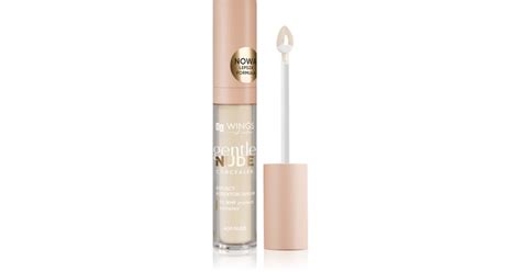AA Wings of Color Gentle Nude Concealer tekutý korektor notino cz