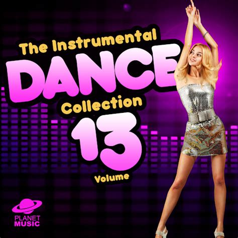 The Instrumental Dance Collection Vol 13