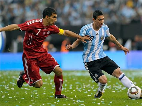 La Selección Argentina comienza su travesía en la Copa América 2024