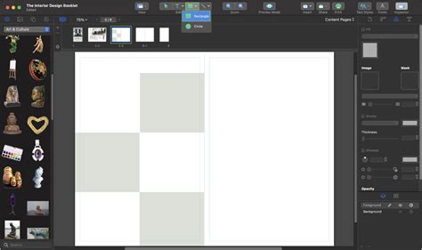 Design Your Booklet With Ease Swift Publisher For Mac