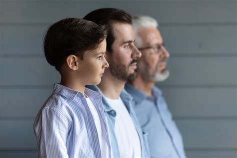 Hoe Je Genen Het Trauma Van Je Familiegeschiedenis Dragen