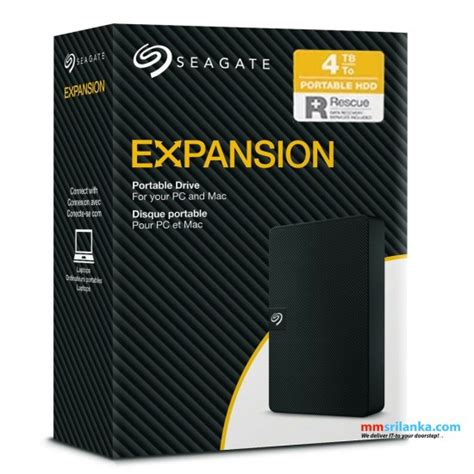 seagate expansion tb portable external hard drive