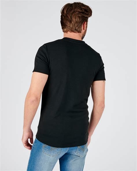 T Shirt Met Korte Mouwen Heren Thermolactyl® Polos Overhemden T