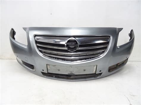 OPEL INSIGNIA A HB ZDERZAK PRZEDNI PRZÓD PDC Z179 Z179 za 999 zł z