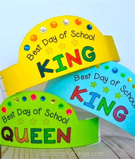 40 Fun Back-to-School Crafts for Kids - PureWow