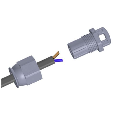 Embout De Terminaison Pour Q C Ble Monophas Enphase