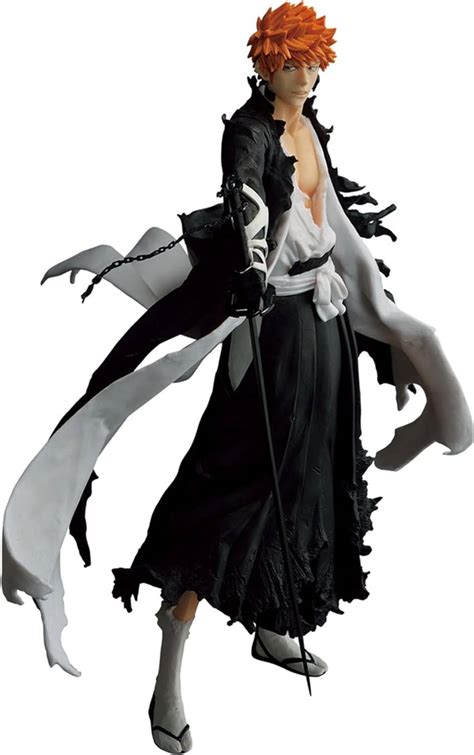 Ichiban Kuji A Prize BLEACH Thousand Year Blood War OP 1 Kurosaki