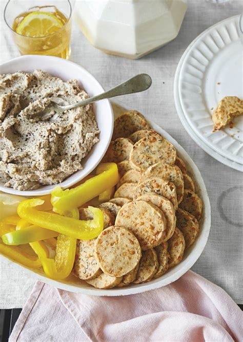 Black Eyed Pea Hummus Recipe Recipe