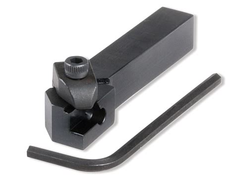 Threading Grooving Carbide Insert Tool Holder Sherline Products