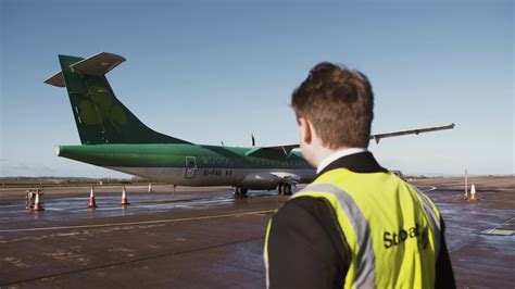 AFTA Stobart Air Pilot Training Mentored Training Programme YouTube