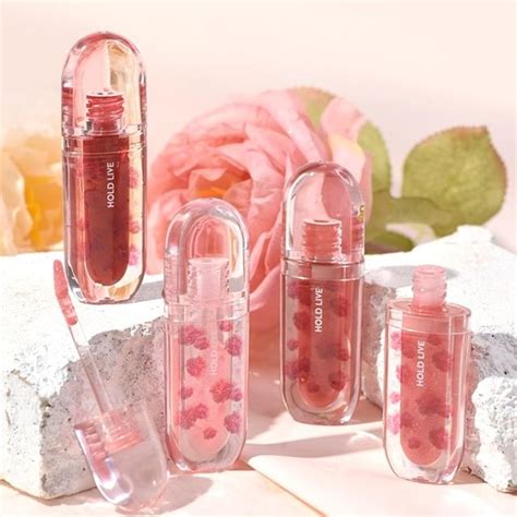 HOLD LIVE Mirror Light Lip Gloss 1 4 YesStyle