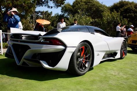 2019 Ssc Tuatara Review And Specifications