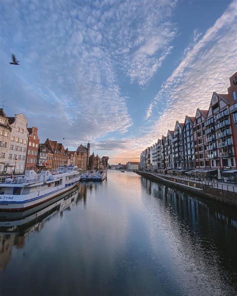 The Top Things To Do In Gdansk Poland Artofit