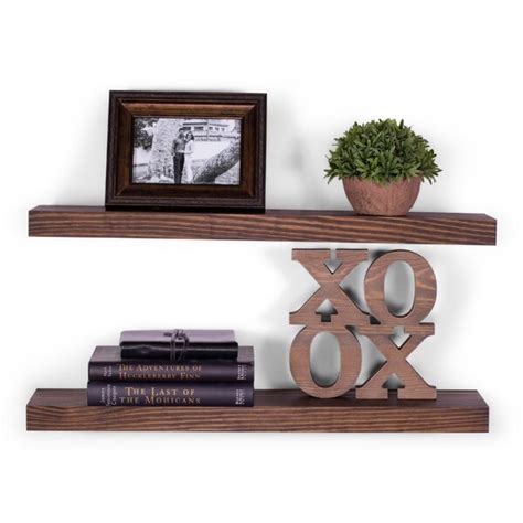 Modern Wall Shelves With Plants : Modern wall mount shelves, floating ...