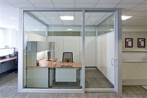 Demountable Walls Movable Walls Collaborative Office Interiors