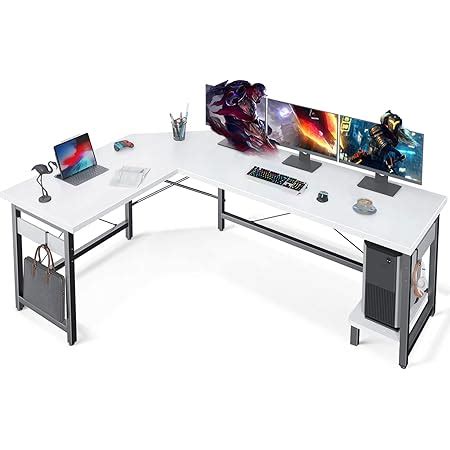 ODK Table De Jeu Bureau D Angle Bureau De Jeu Avec Plateau Pour