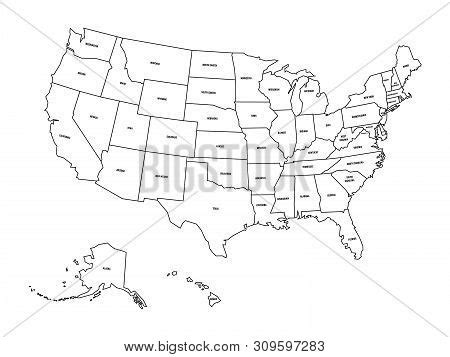 World Maps Library Complete Resources Maps Of The United States With