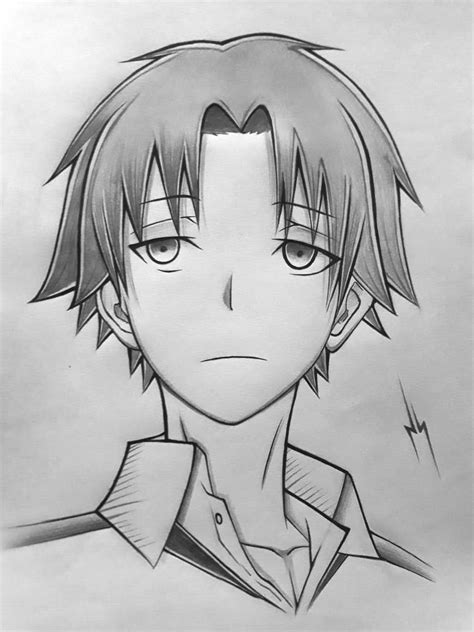 ayanokoji  oooniisan  deviantart