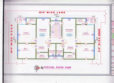 700 Sqft 2 Beds Under Construction Apartment Flats For Sale At Mirpur