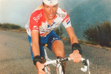 Ciclismo A Os De La Muerte Del Chava Jim Nez Quer A Volver Al