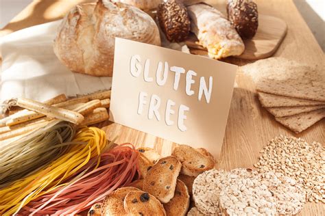 Wheat Allergies And Non Celiac Gluten Sensitivity Key Differences And