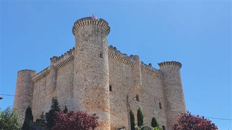 El Castillo Más Bonito De España Que Puedes Visitar Este Verano La Neta Neta