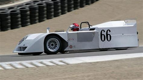 Can Am O Campeonato Da Pot Ncia Parte Chaparral E Lola