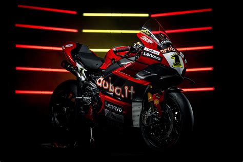 Ducati Worldsbk Motogp Teams Unveiled Ducati Store News