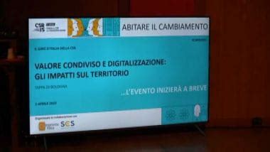 Tecnologia Digitale Risorsa Strategica Per La Sostenibilit Il Sole