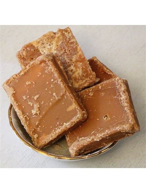 Cubes Unrefined Sweet Organic Jaggery Shape Square At Rs Kg In