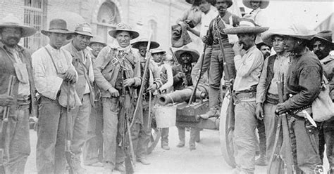 Las dos fechas claves de la Revolución Mexicana History Latinoamérica