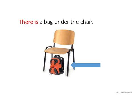 There is /There are general grammar…: English ESL powerpoints