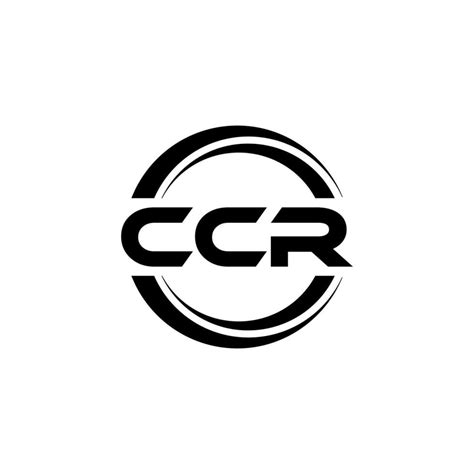 CCR Logo Design Inspiration For A Unique Identity Modern Elegance And