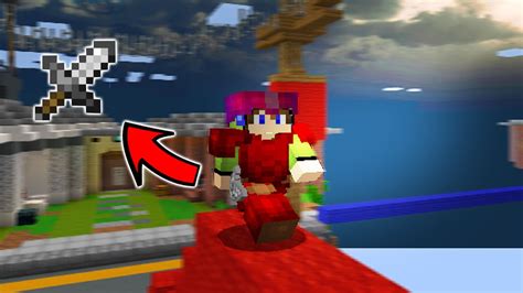 Kisa Kili Pvp Texture Pack Minecraft Sonoyuncu Bedwars Youtube