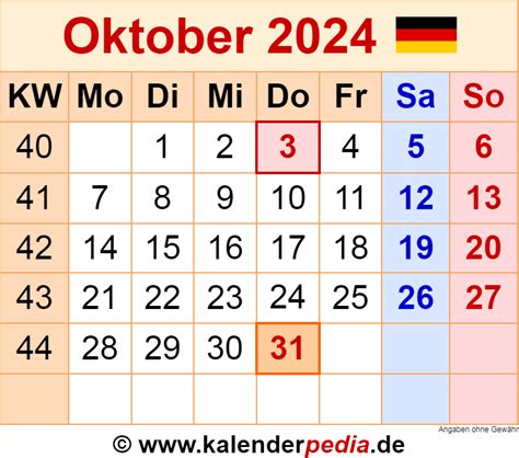 Kalender Oktober Bis Maerz Top Latest Review Of School