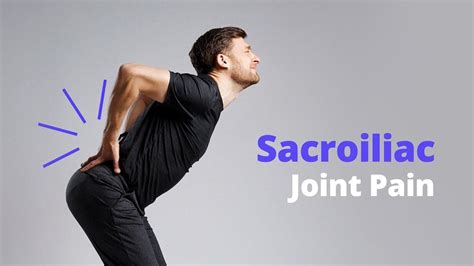 Sacroiliac Joint Stretches Artofit