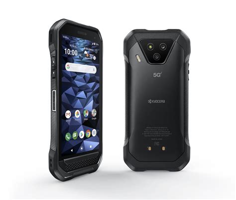 Review Kyocera Duraforce Ultra G Phone For Motorcycling Adventure