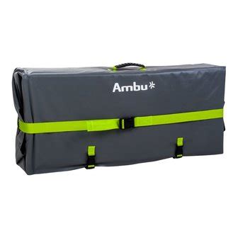 Ambu Man Wireless Medical Support B V