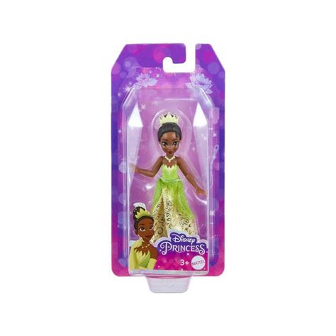 Surtido Mini Muñecas Disney Princess 10 Modelos