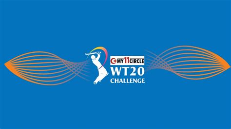 Bcci Announces Squads For My11circle Womens T20 Challenge