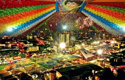 Festa Junina No Nordeste Festas Imperd Veis Do Brasil